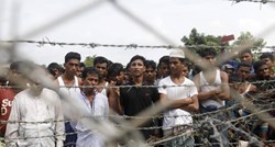 Bangladeš poručio da ne može više primati izbjeglice iz Mjanmara